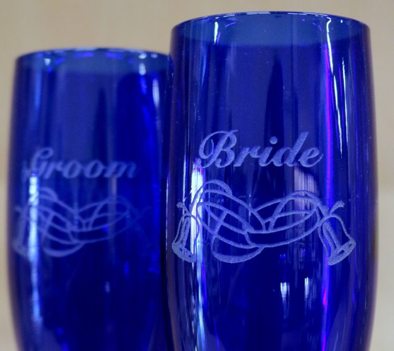 Etch your glassware 2