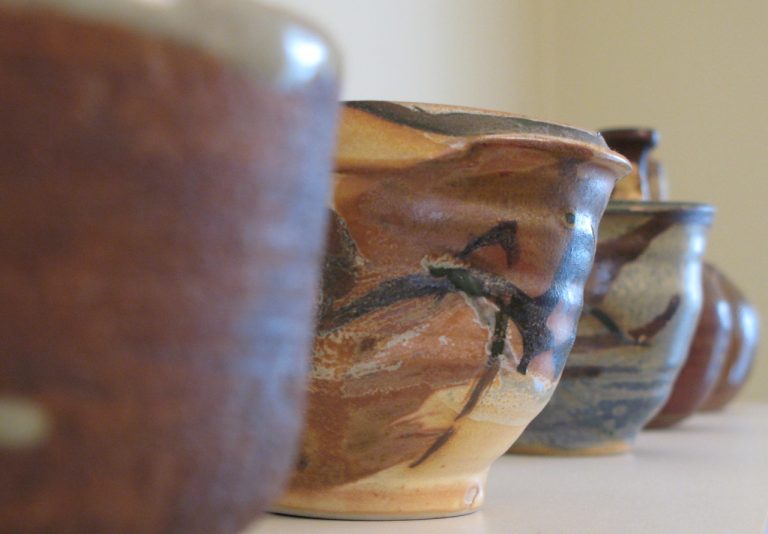 Make ceramics 3