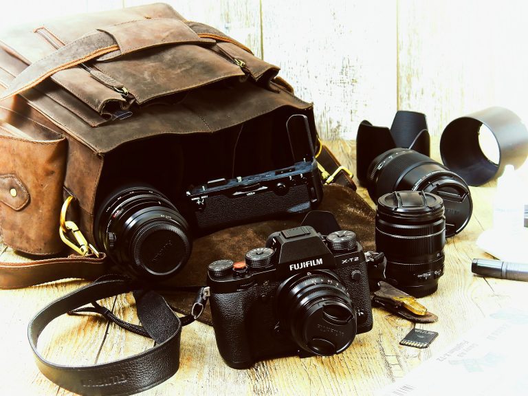 Take a Landscape photography class 2