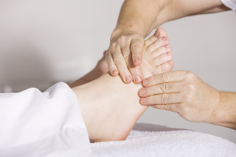 Go for an active release technique session 2