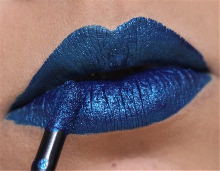 Put on Lipstick 3