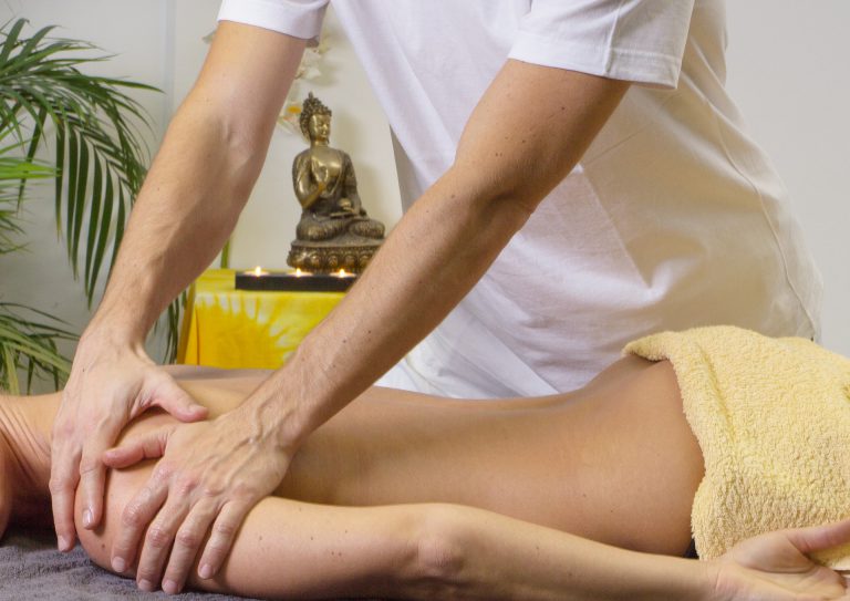 massage 2