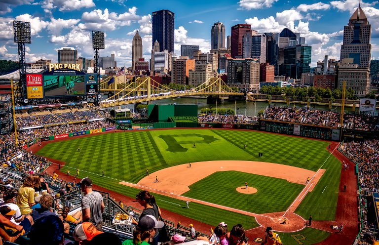 Go to a baseball game 2