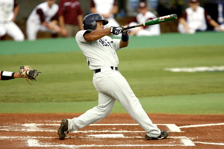 Go to a baseball game 3