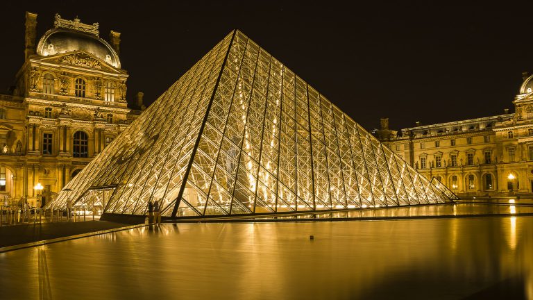 Go to a museum 2