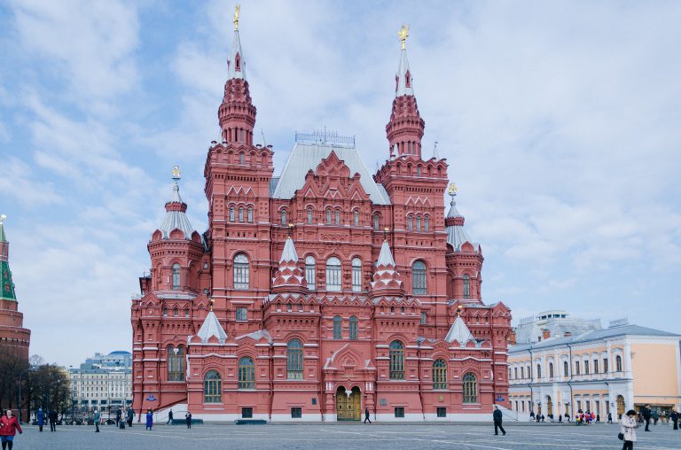 Go to a museum 3