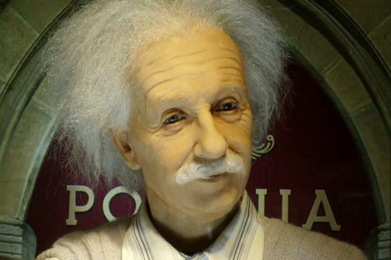 Go to a wax museum 2