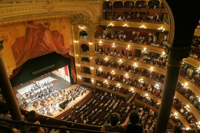 Listen to Classical music 3