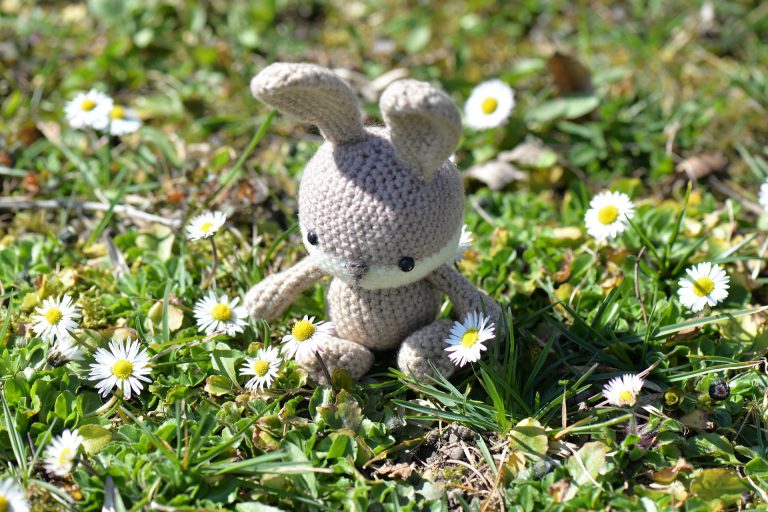 Try crocheting 2