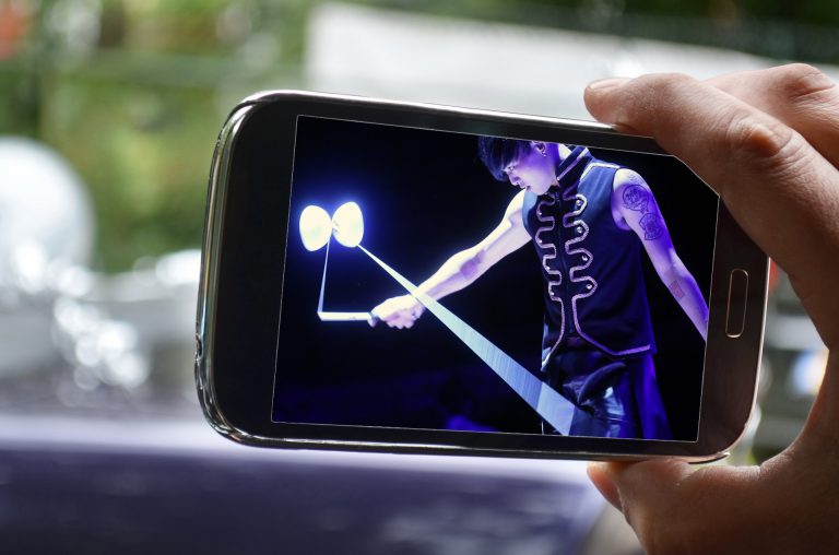 Watch diabolo videos 2