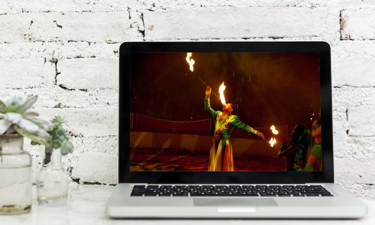 Watch fire eating videos 3