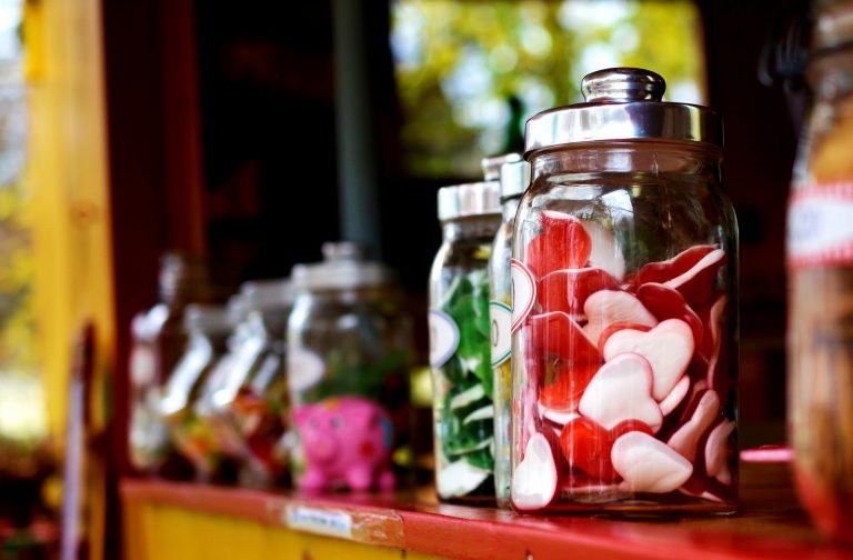 Eat candy 2