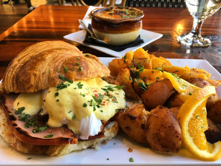 Go for brunch 3