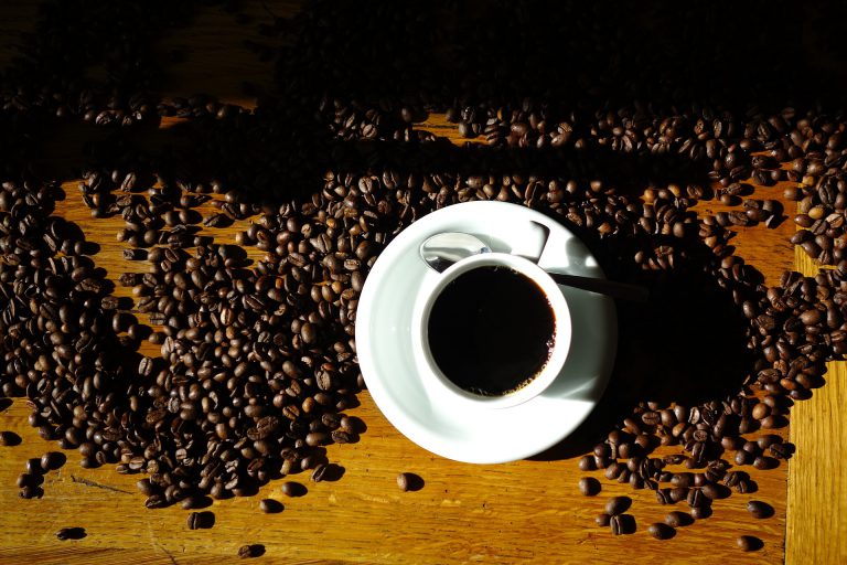 Go out for a coffee 2