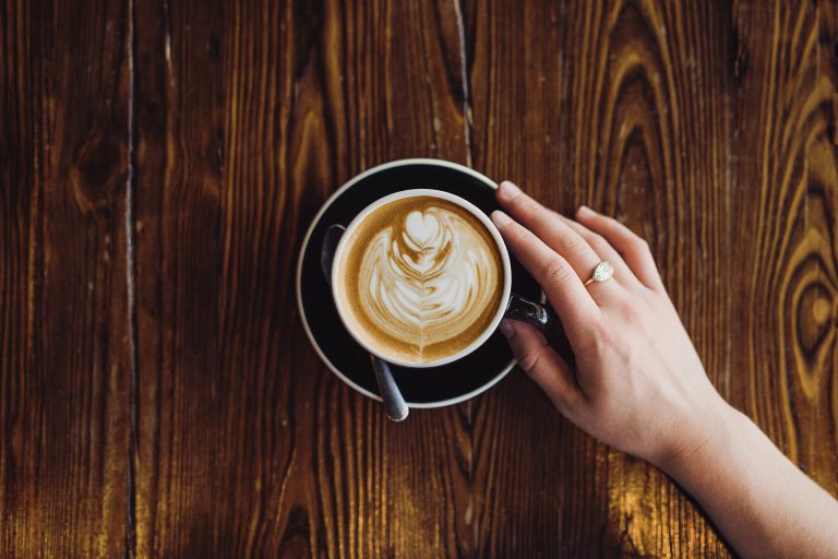 Go out for a flat white 2