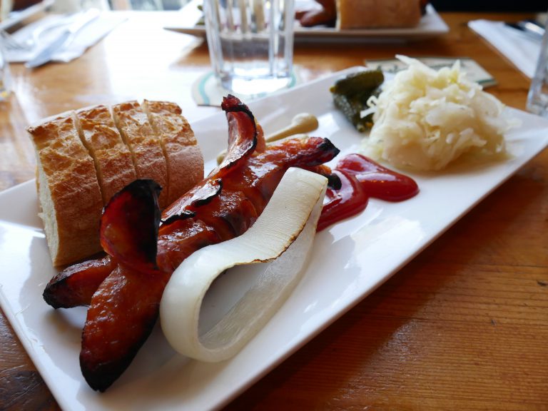 Go to a Hungarian restaurant 2