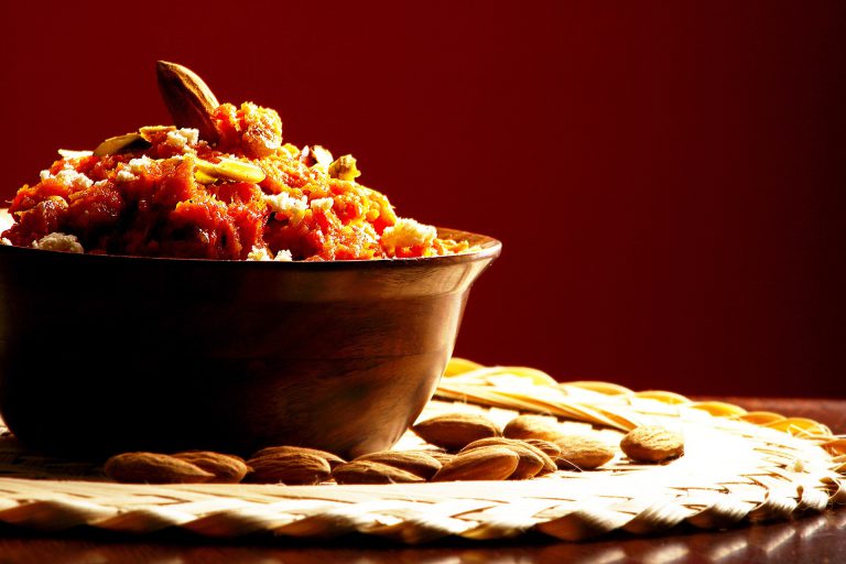 Go to a Indian restaurant 2