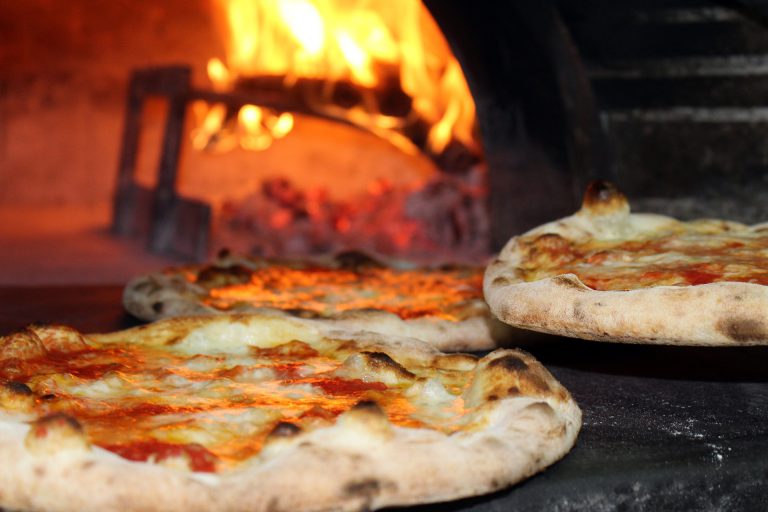 Go to a Italian restaurant 2