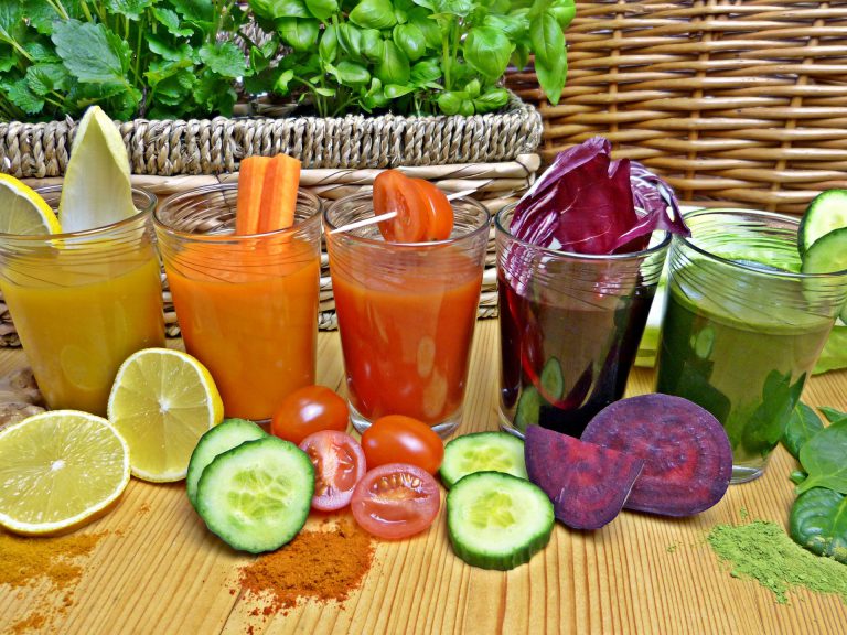 Have some cucumber juice 2