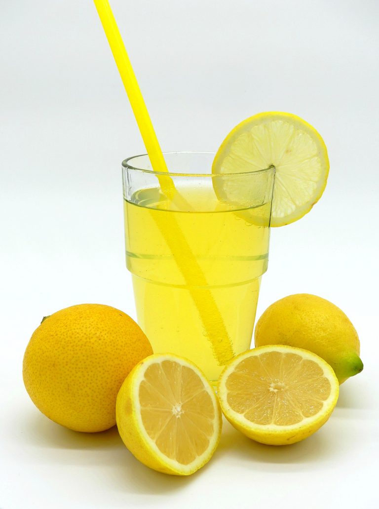 Have some lemonade 2