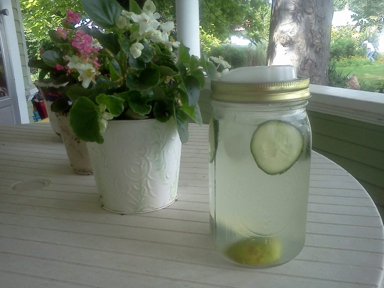 Have some limeade 2