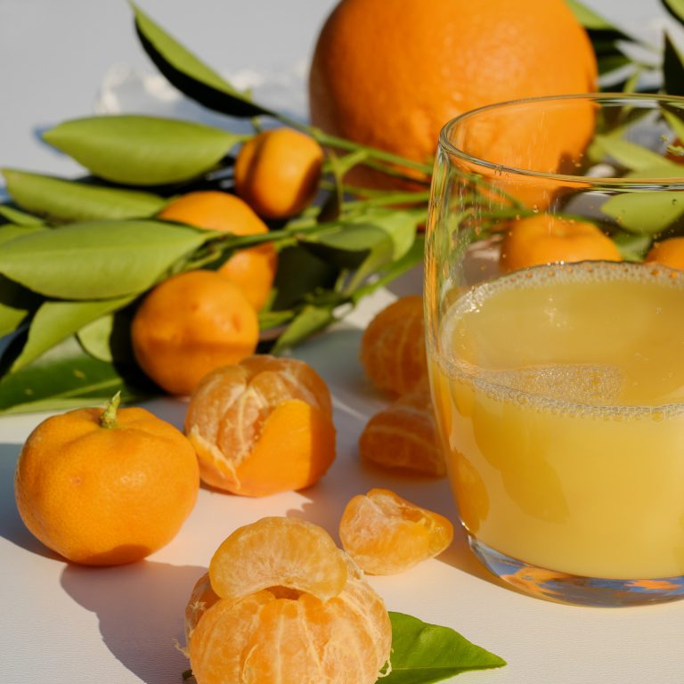 Have some orange juice 2