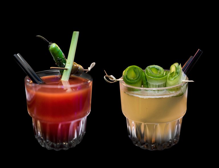Have some tomato juice 3