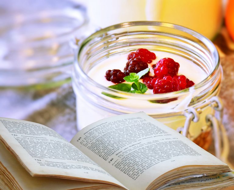 Learn a new breakfast recipe 2
