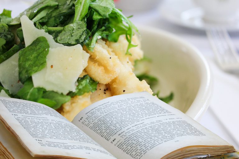 Learn a new brunch recipe 2
