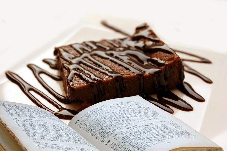 Learn a new dessert recipe 2