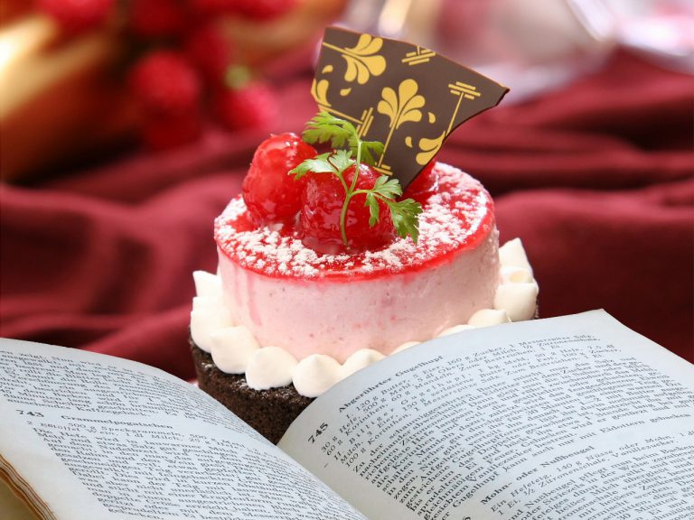 Learn a new dessert recipe 3