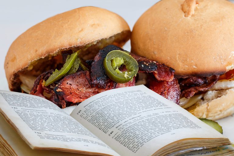 Learn a new lunch recipe 3