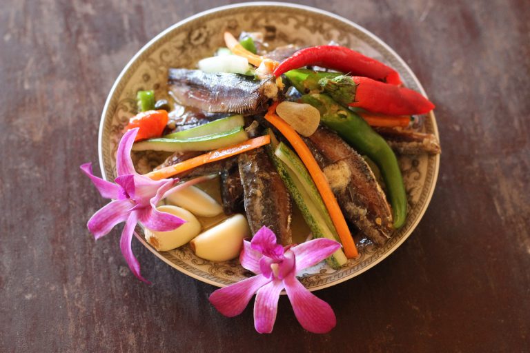 Learn an intermediate meal 2