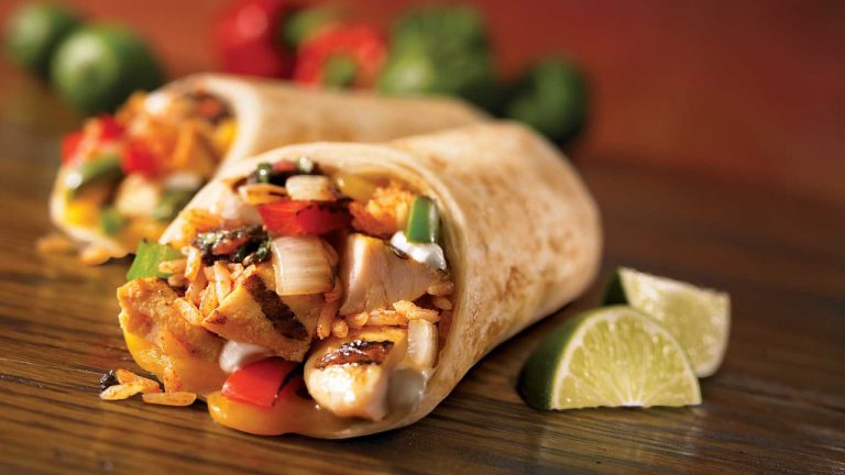 Learn an intermediate meal 3