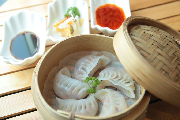 Make a Chinese dish 2