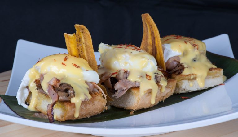 Make a Cuban dish 2