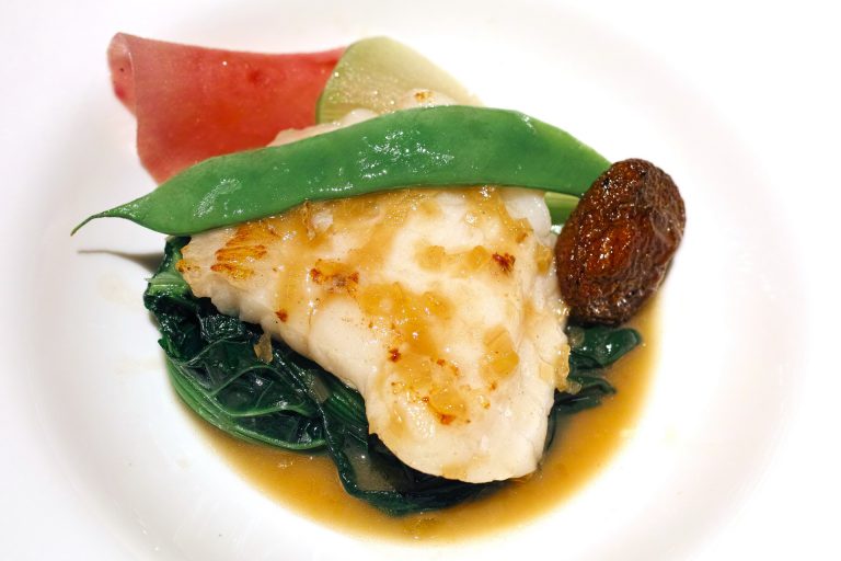 Make a French dish 2