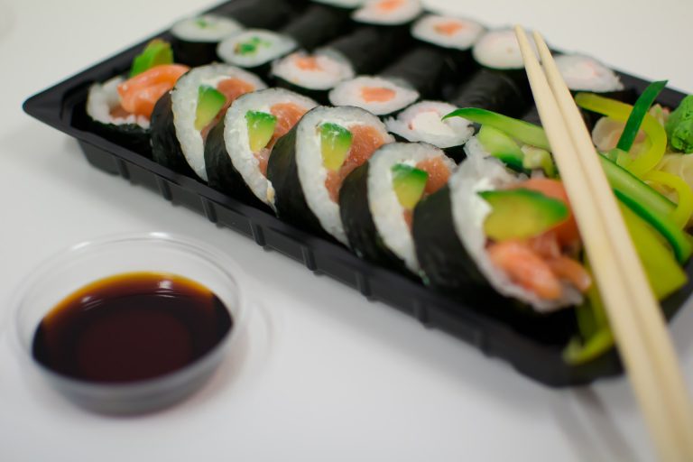 Make a Japanese dish 2