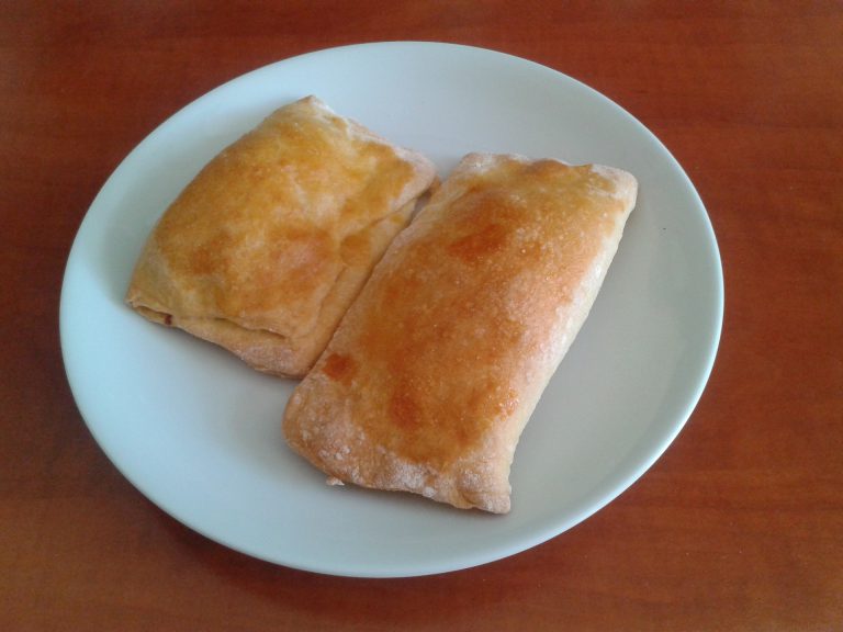 Make a Russian dish 3