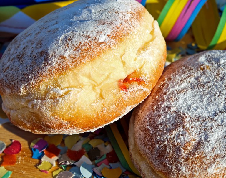 Make a meal with a new baked good ingredient 3