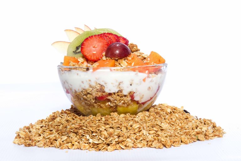 Make a meal with a new cereal ingredient 2