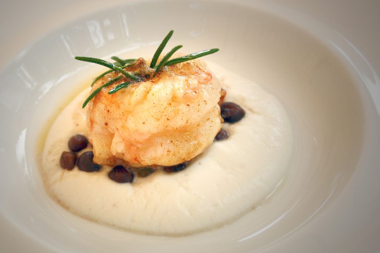 Make a meal with a new dairy product ingredient 2