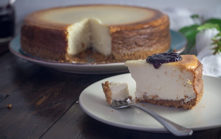 Make a meal with a new dairy product ingredient 3