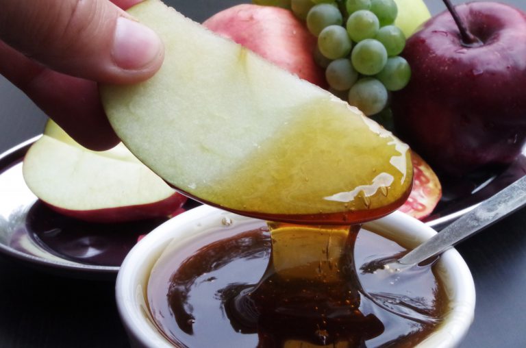 Make an Israeli dish 2