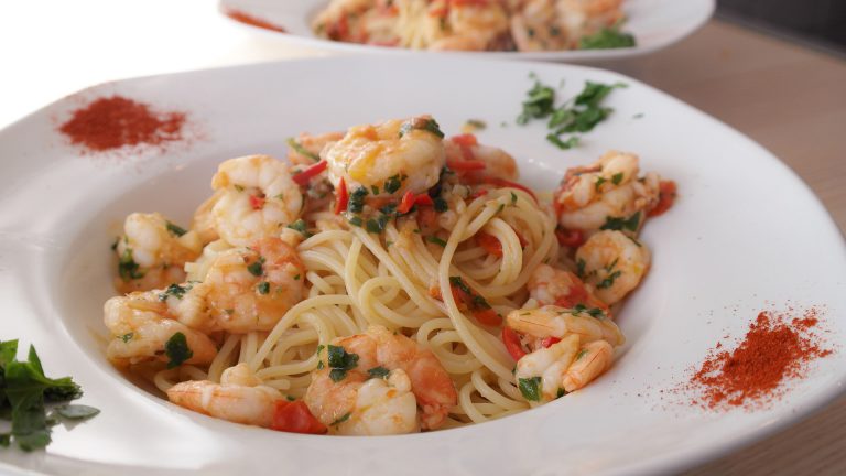 Make an Italian dish 2
