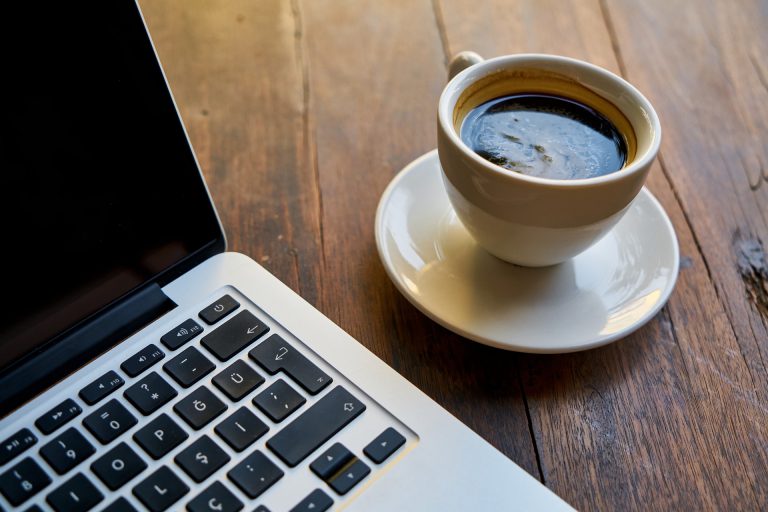 Make an espresso 2