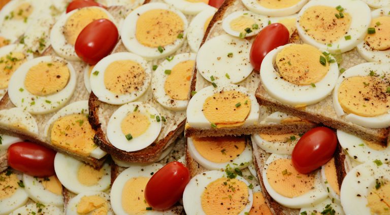 Make breakfast 3