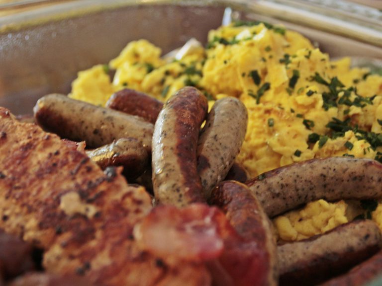 Make brunch 3