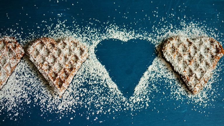 Make dessert 2