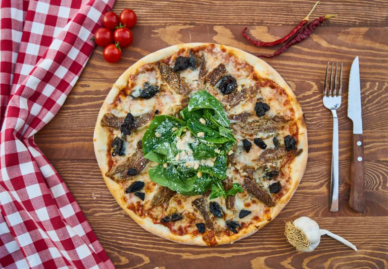 Make food for a large group 2